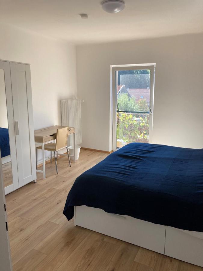Ferienhaus Auszeit Natur Villach Exterior foto